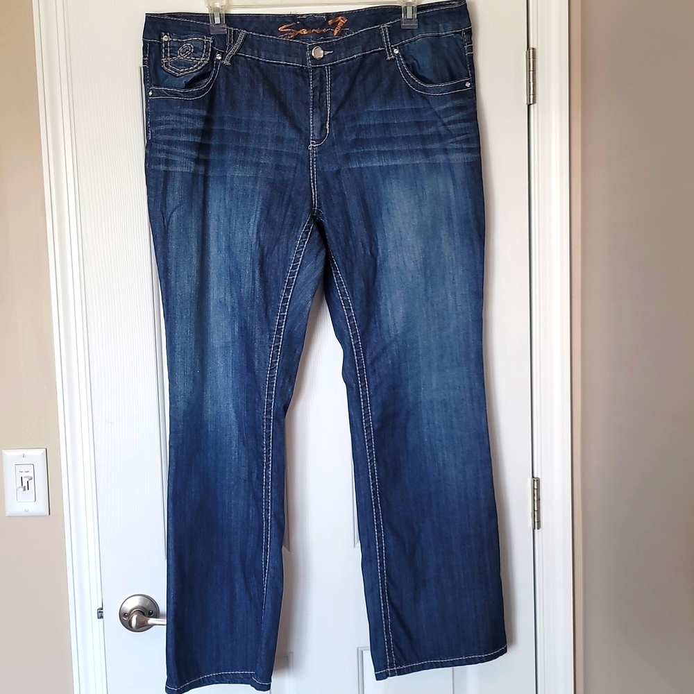 Seven7 jeans